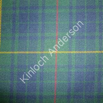  Tartan from Kinloch Anderson