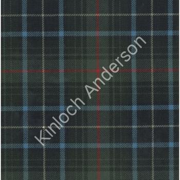  Tartan from Kinloch Anderson