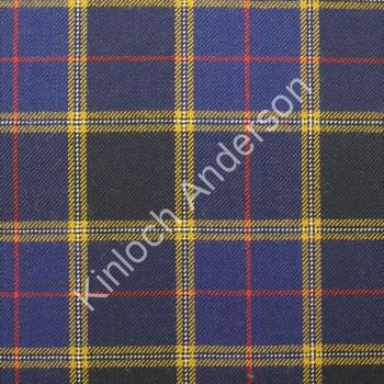  Tartan from Kinloch Anderson