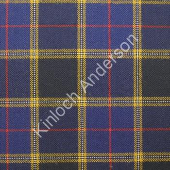 Tartan from Kinloch Anderson  Tartan from Kinloch Anderson