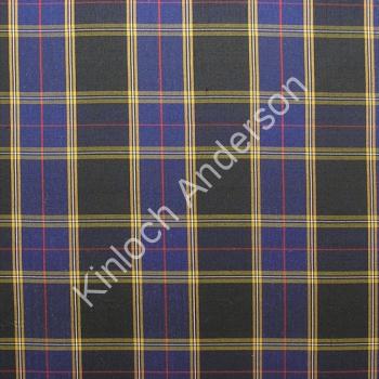Tartan from Kinloch Anderson  Tartan from Kinloch Anderson