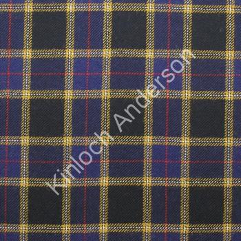 Tartan from Kinloch Anderson  Tartan from Kinloch Anderson
