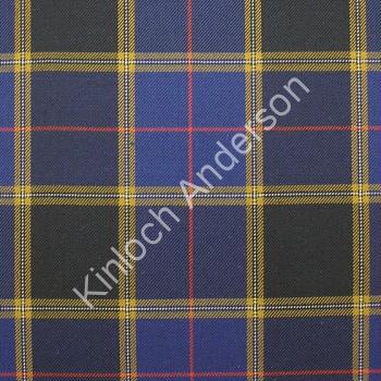 Tartan from Kinloch Anderson  Tartan from Kinloch Anderson
