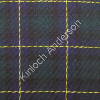  Tartan from Kinloch Anderson