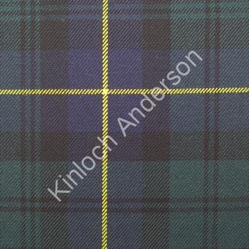  Tartan from Kinloch Anderson