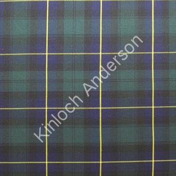  Tartan from Kinloch Anderson