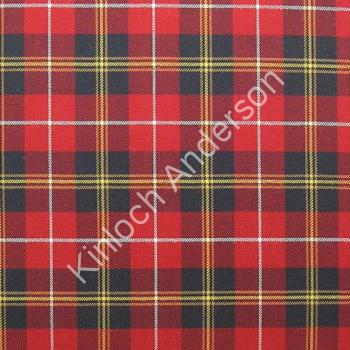  Tartan from Kinloch Anderson