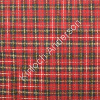  Tartan from Kinloch Anderson