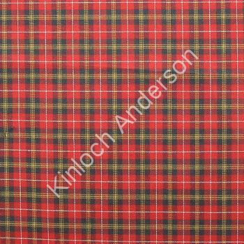  Tartan from Kinloch Anderson