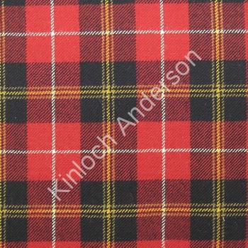  Tartan from Kinloch Anderson