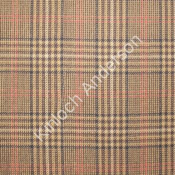  Tartan from Kinloch Anderson