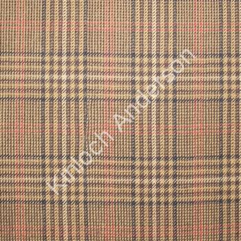  Tartan from Kinloch Anderson