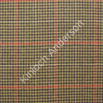  Tartan from Kinloch Anderson