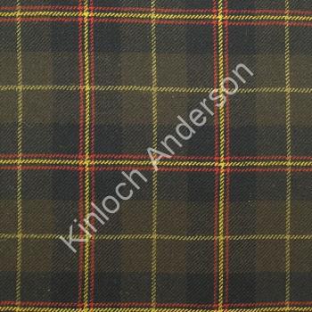  Tartan from Kinloch Anderson