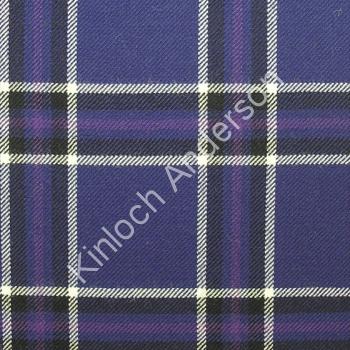  Tartan from Kinloch Anderson