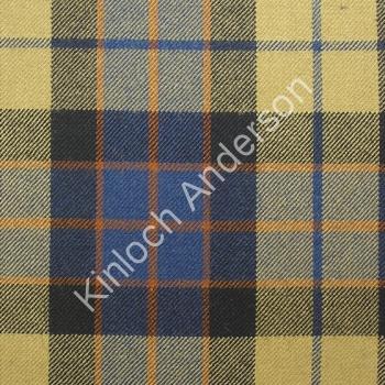  Tartan from Kinloch Anderson