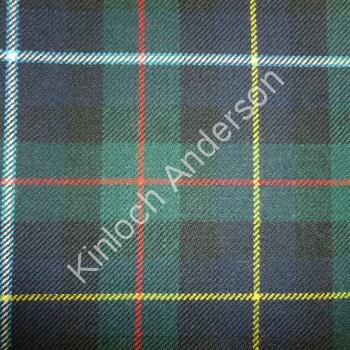  Tartan from Kinloch Anderson