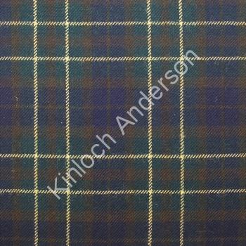  Tartan from Kinloch Anderson