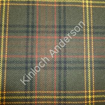  Tartan from Kinloch Anderson