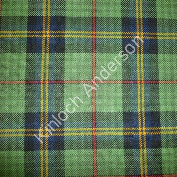  Tartan from Kinloch Anderson