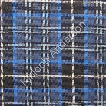 Tartan from Kinloch Anderson  Tartan from Kinloch Anderson