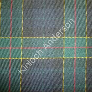  Tartan from Kinloch Anderson