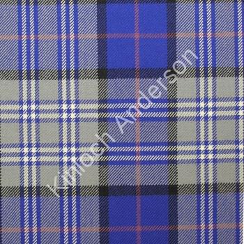  Tartan from Kinloch Anderson