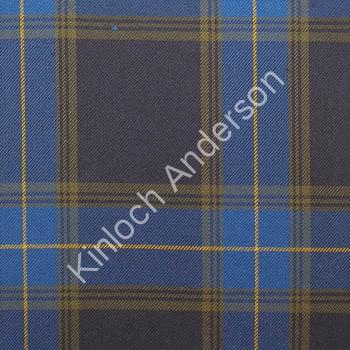  Tartan from Kinloch Anderson