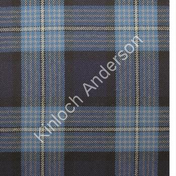  Tartan from Kinloch Anderson