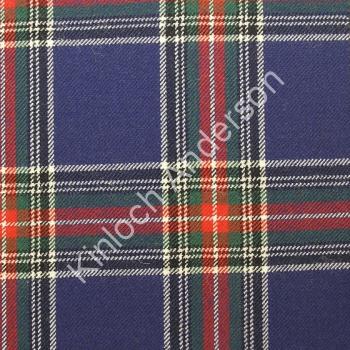 Tartan from Kinloch Anderson  Tartan from Kinloch Anderson