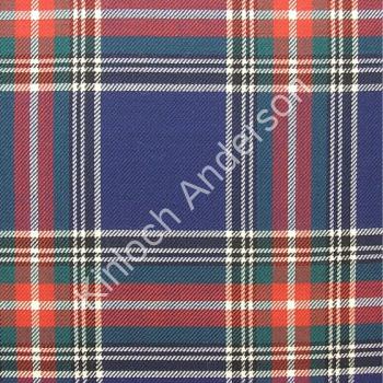 Tartan from Kinloch Anderson  Tartan from Kinloch Anderson