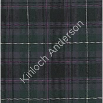  Tartan from Kinloch Anderson