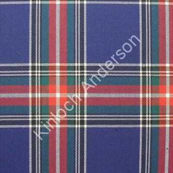  Tartan from Kinloch Anderson