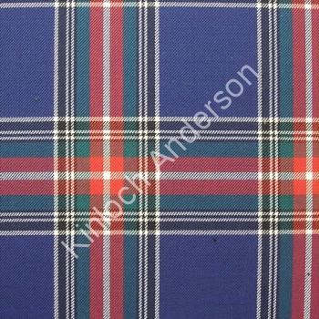 Tartan from Kinloch Anderson  Tartan from Kinloch Anderson