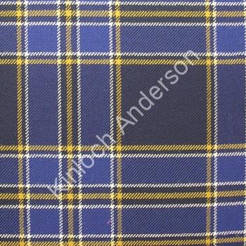  Tartan from Kinloch Anderson