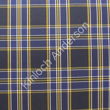  Tartan from Kinloch Anderson