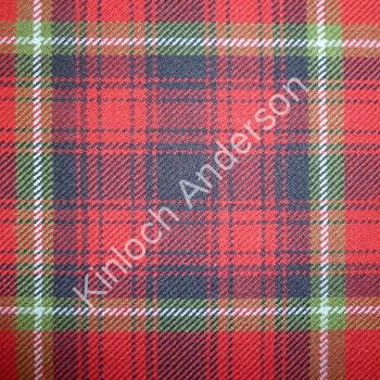  Tartan from Kinloch Anderson