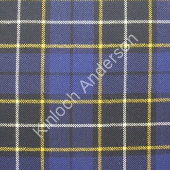  Tartan from Kinloch Anderson