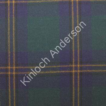 Tartan from Kinloch Anderson  Tartan from Kinloch Anderson