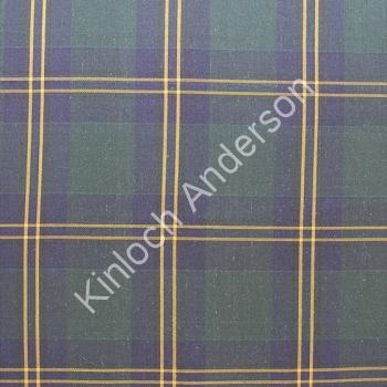 Tartan from Kinloch Anderson  Tartan from Kinloch Anderson