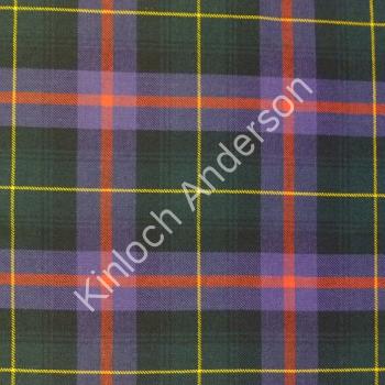  Tartan from Kinloch Anderson