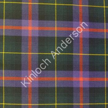 Tartan from Kinloch Anderson  Tartan from Kinloch Anderson