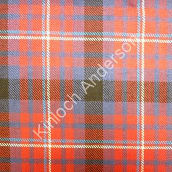  Tartan from Kinloch Anderson