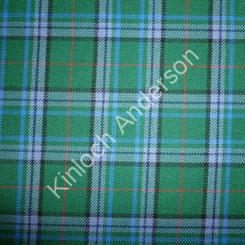 Tartan from Kinloch Anderson  Tartan from Kinloch Anderson
