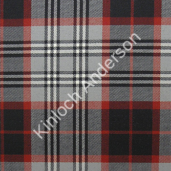  Tartan from Kinloch Anderson