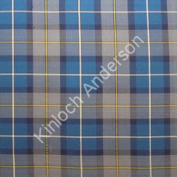  Tartan from Kinloch Anderson