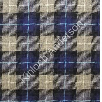  Tartan from Kinloch Anderson