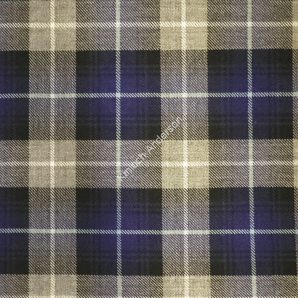  Tartan from Kinloch Anderson