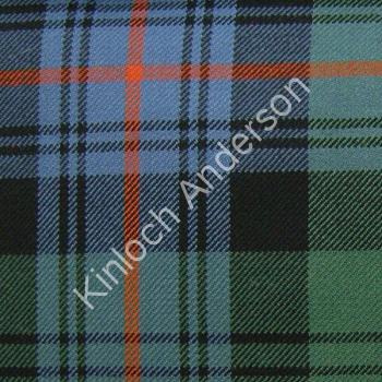  Tartan from Kinloch Anderson