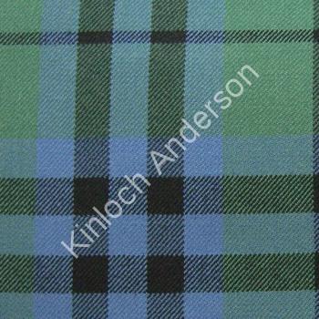  Tartan from Kinloch Anderson